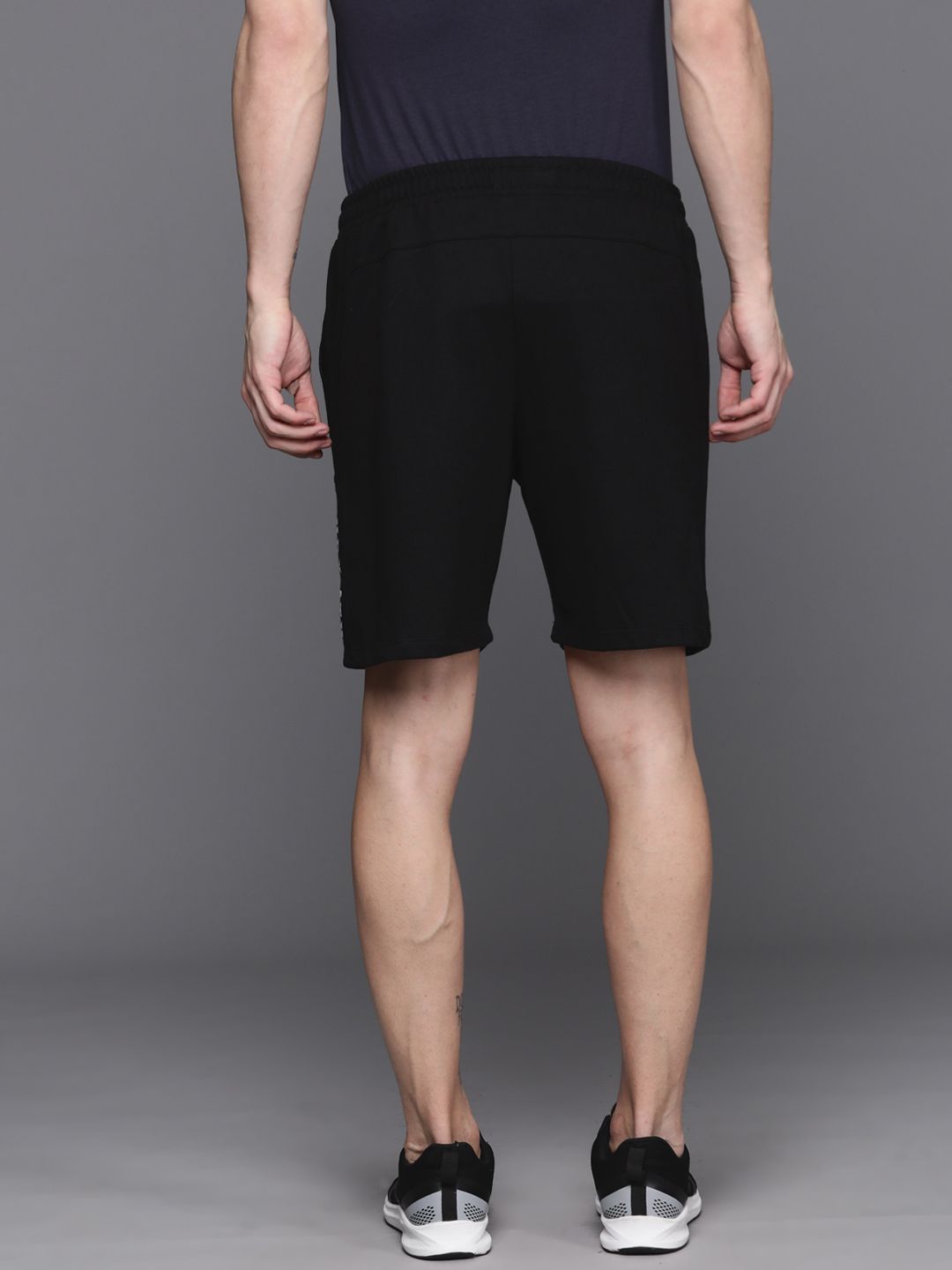 HRX by Hrithik Roshan Men Lifestyle Shorts