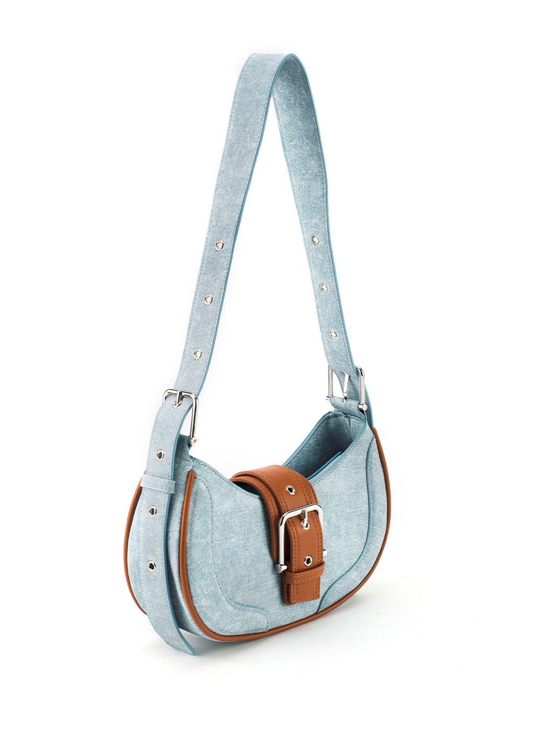 Lino Perros Baguette Bag