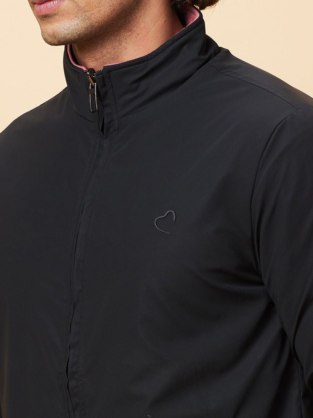 Being Human Bomber Jacket