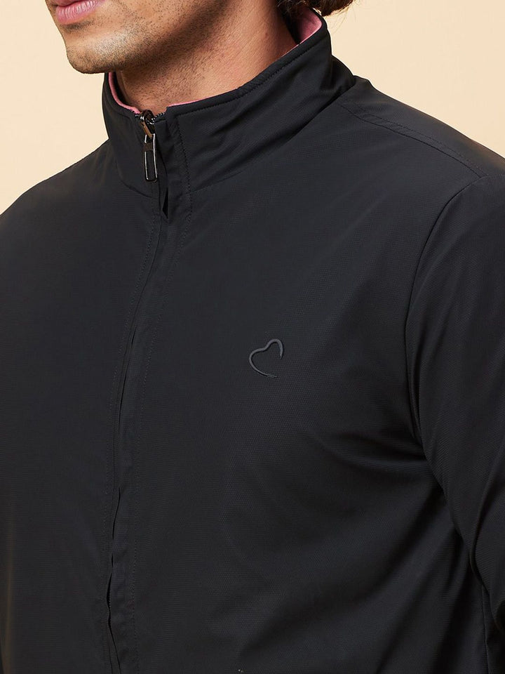 Being Human Bomber Jacket