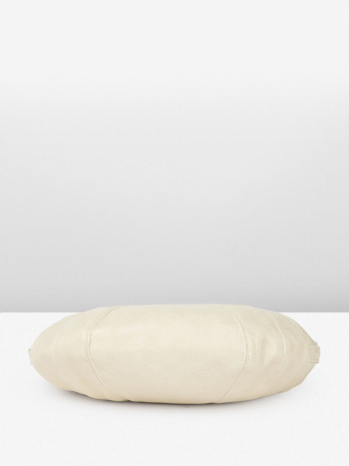 DressBerry Structured Handheld Bag