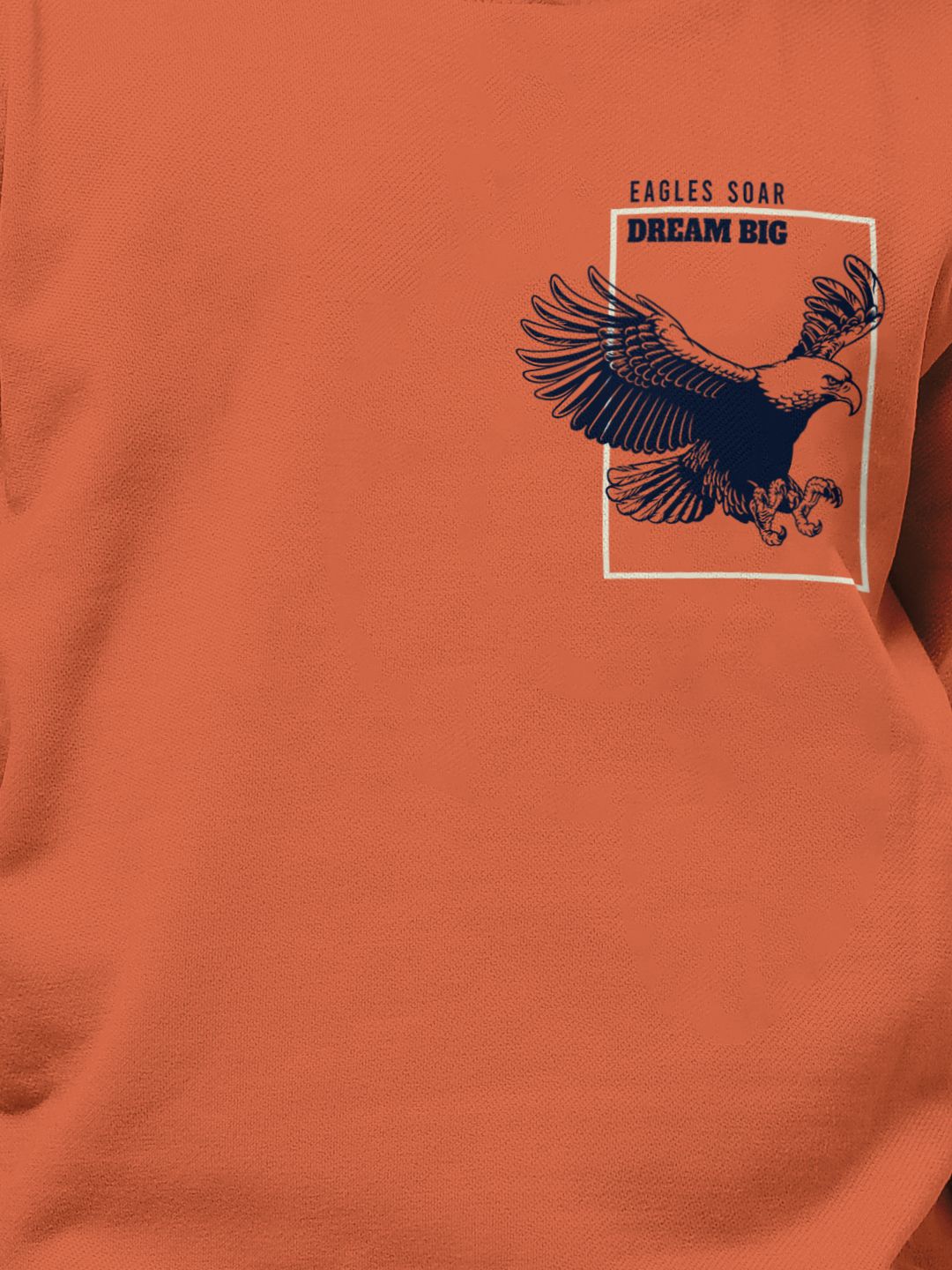 HELLCAT Boys Printed Hooded T-shirt With Jogger