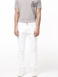 RARE RABBIT Men Astred Slim Fit Stretchable Jeans