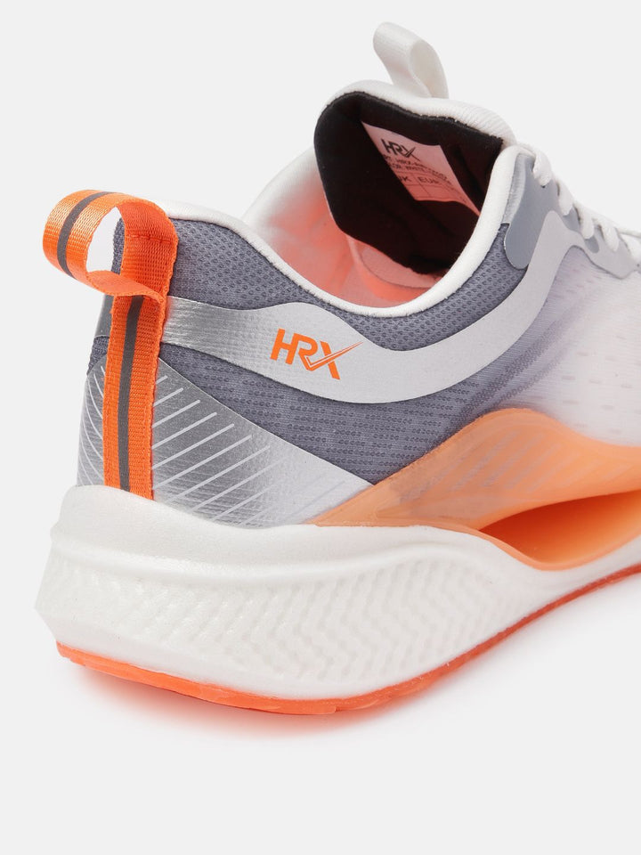 HRX by Hrithik Roshan Men Woven Design Dynamic Running Shoes