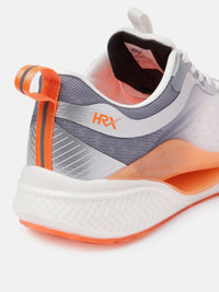 HRX by Hrithik Roshan Men Woven Design Dynamic Running Shoes