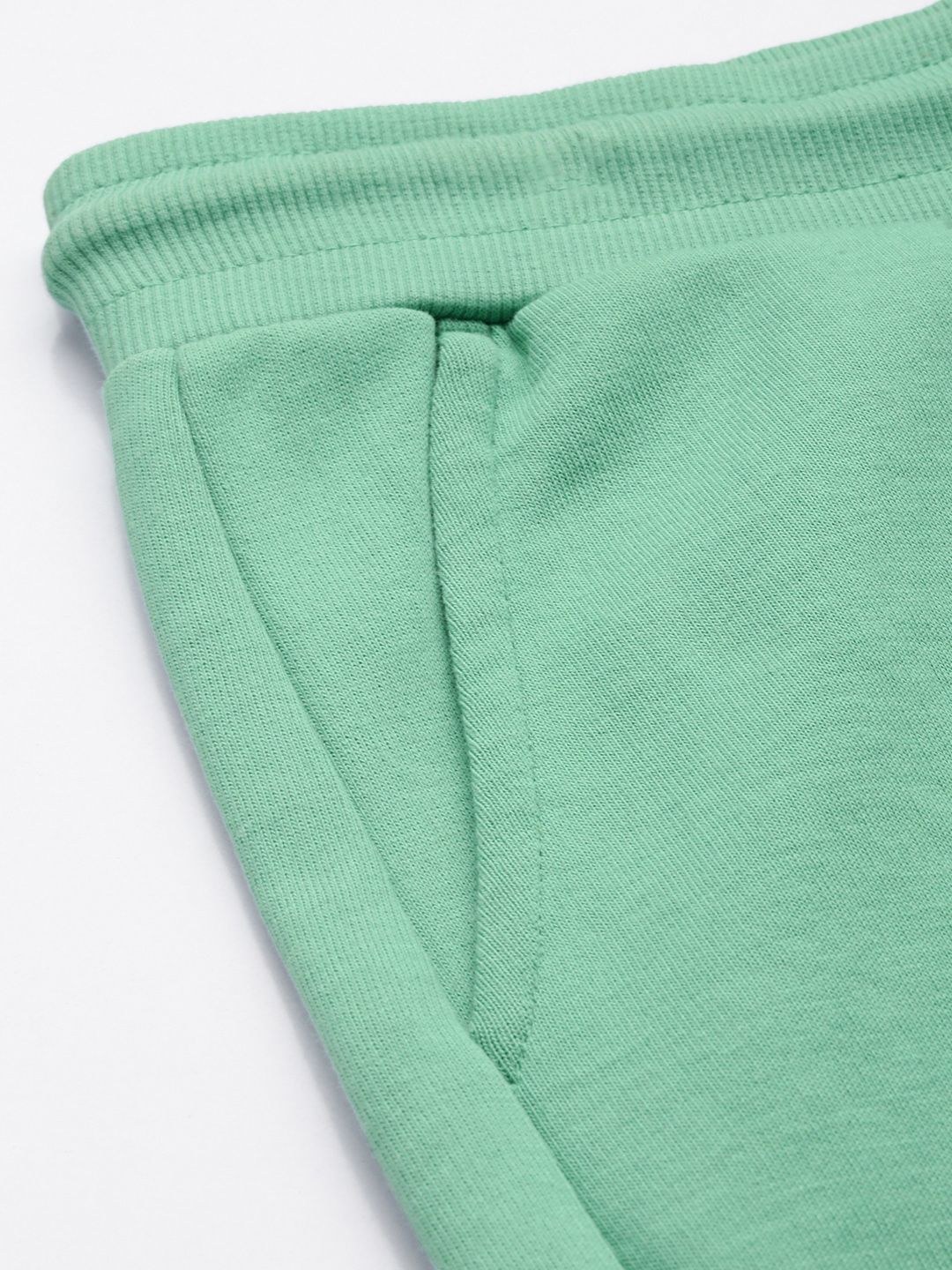 Being Human Graphic Printed Regular Shorts