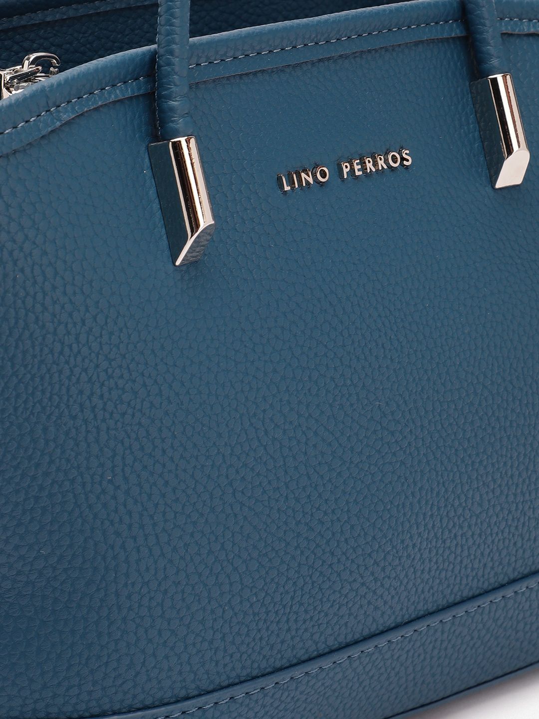 Lino Perros Structured Handheld Bag