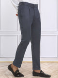 KLOTTHE Men Italian Gurkha Pants