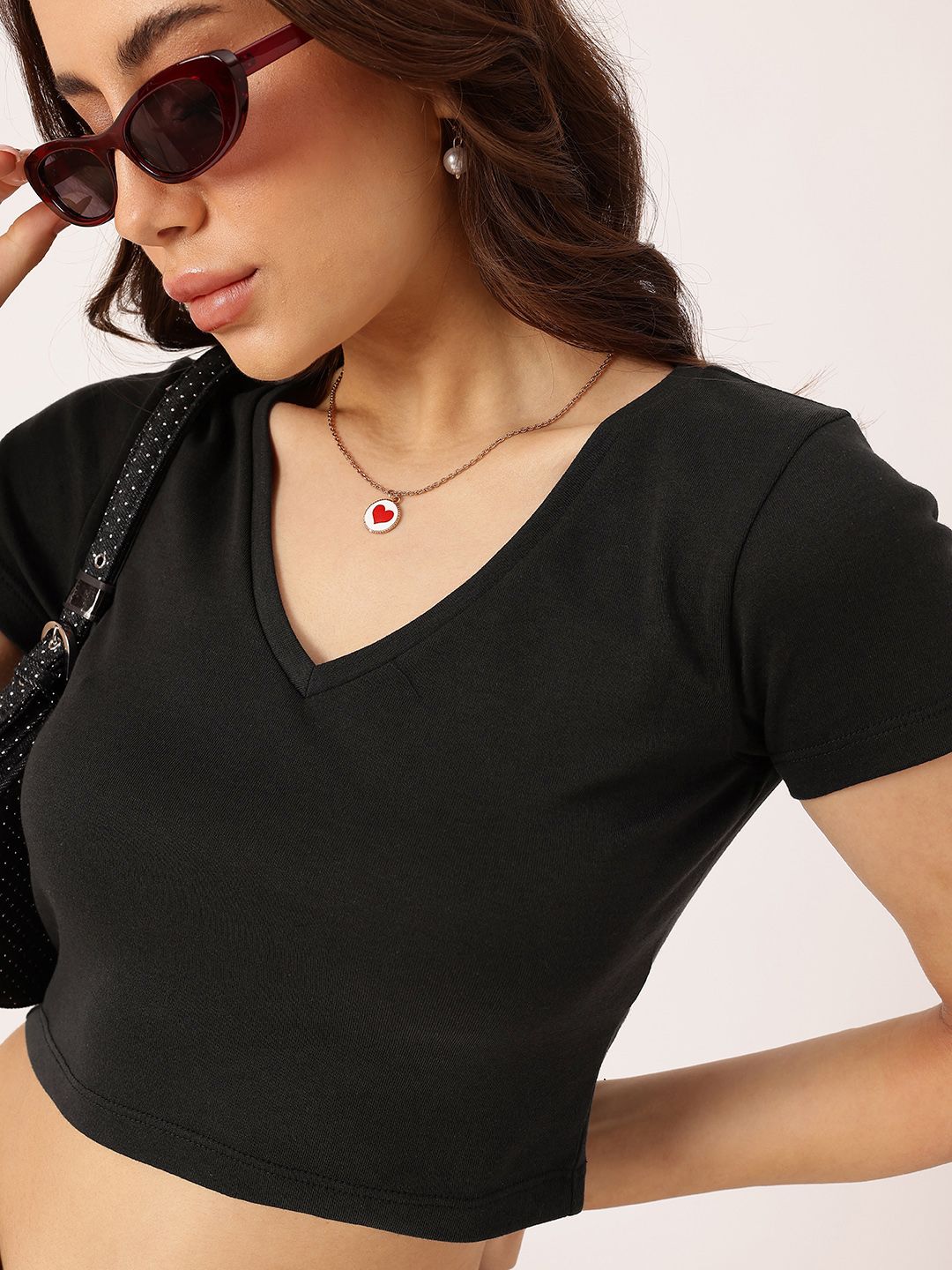 Dressberry Jersey Shore Summer Midi Magic Co-Ords