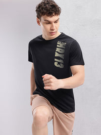 HRX by Hrithik Roshan Printed Running T-shirt
