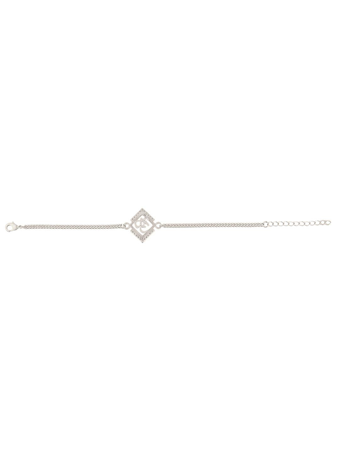 Voylla Auspicious OM Rakhi