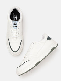 HRX by Hrithik Roshan Women Club Classic Sneakers