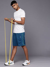 HRX by Hrithik Roshan Men Rapid-Dry Training or Gym Sports Shorts