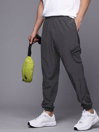 HRX by Hrithik Roshan Men Rapid Dry Jogger