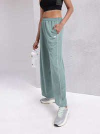 HRX by Hrithik Roshan Women Rapid Dry Retro Running Track Pants