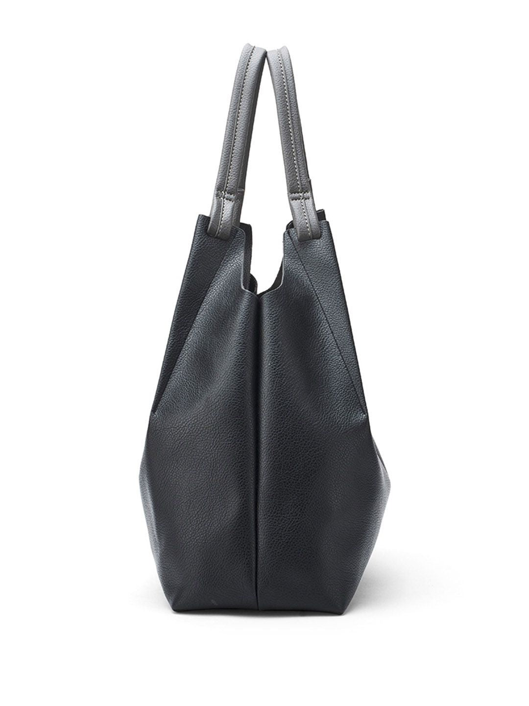 Lino Perros Shopper Tote Bag with Pouch