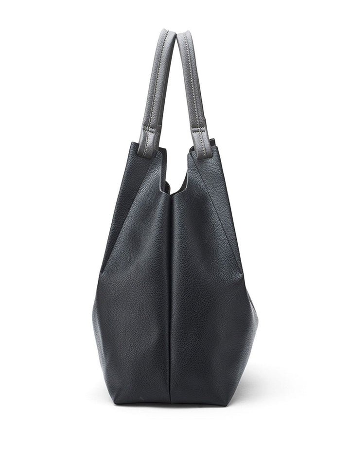 Lino Perros Shopper Tote Bag with Pouch
