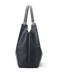 Lino Perros Shopper Tote Bag with Pouch
