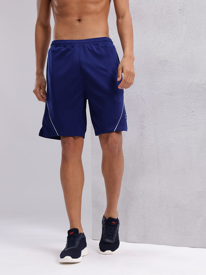 HRX by Hrithik Roshan Men Training Shorts