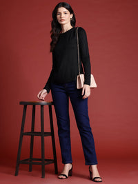 all about you Full Sleeves T-shirt