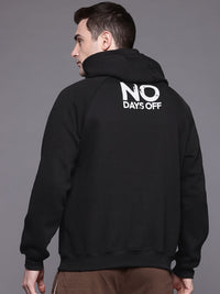 HRX by Hrithik Roshan Training Hood with Toggle Sweatshirt