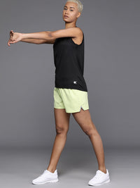 HRX by Hrithik Roshan Rapid-Dry Training T-shirt
