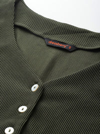 DressBerry A-Line Dress With Jacket