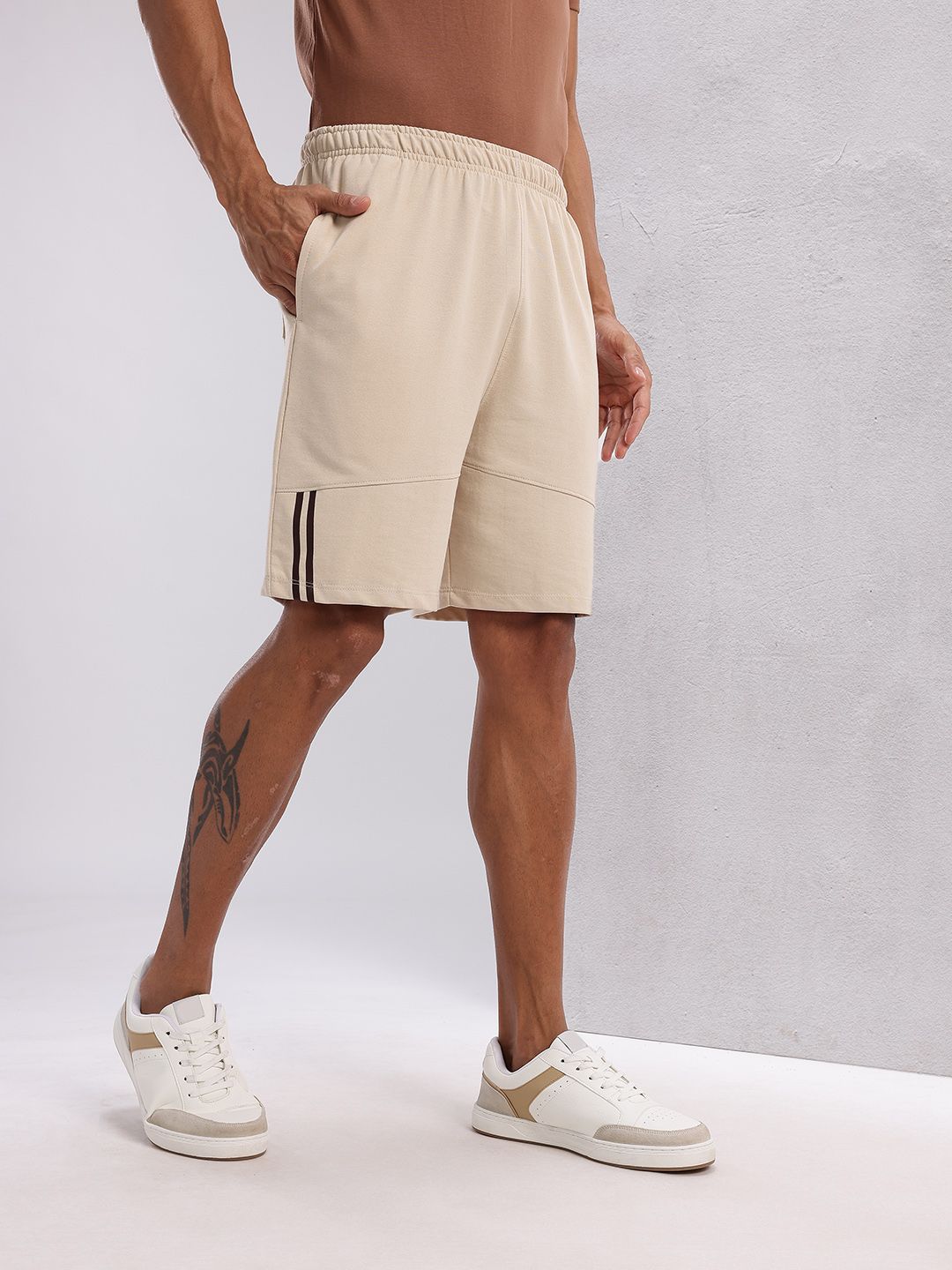 HRX by Hrithik Roshan Men Lifestyle Shorts