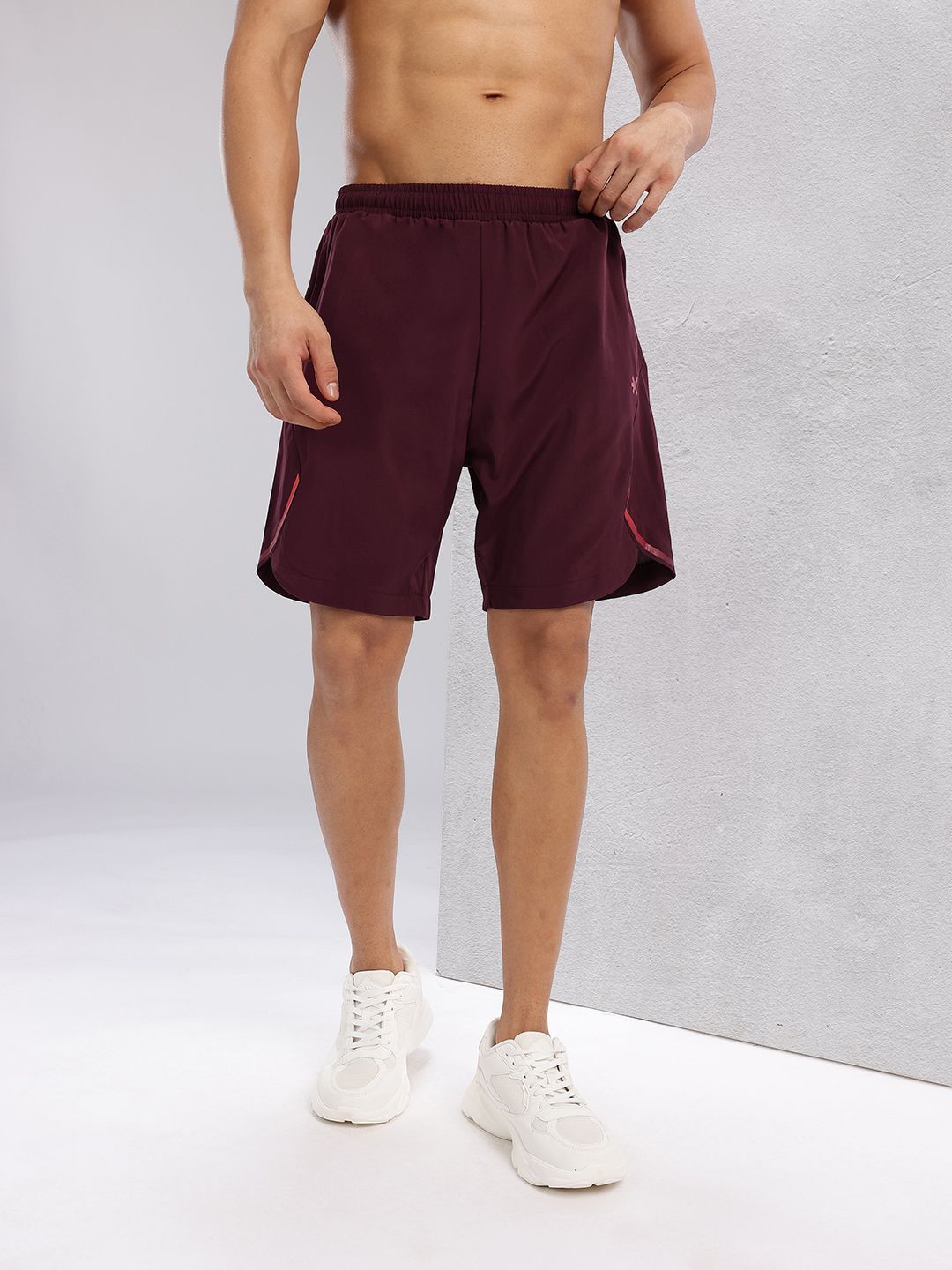 HRX by Hrithik Roshan Men Training Shorts