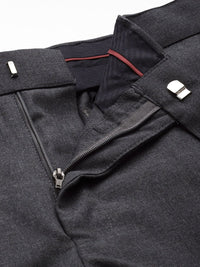 Park Avenue Men Formal Trousers
