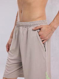 HRX by Hrithik Roshan Men Mid-Rise Rapid-Dry Running Shorts