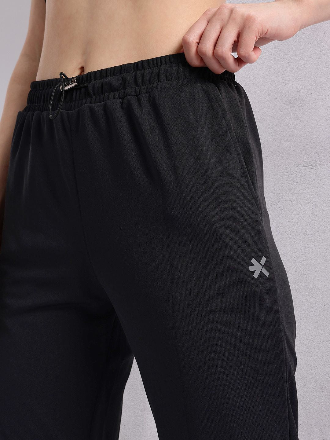 HRX by Hrithik Roshan Women Rapid-dry Running Joggers