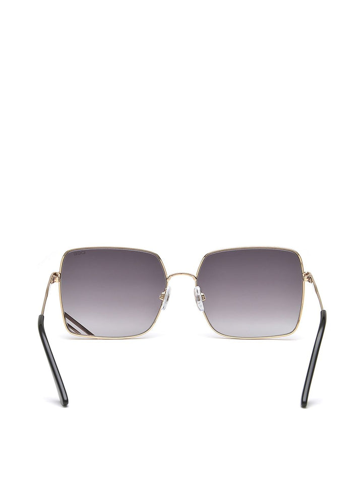 IDEE Women Butterfly Sunglasses with UV Protected Lens IDS2870C4SG