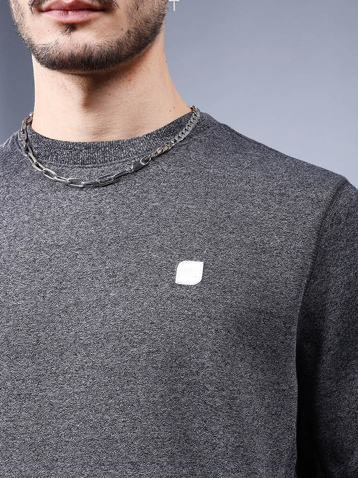 The Indian Garage Co Long Sleeves Pullover Sweatshirt