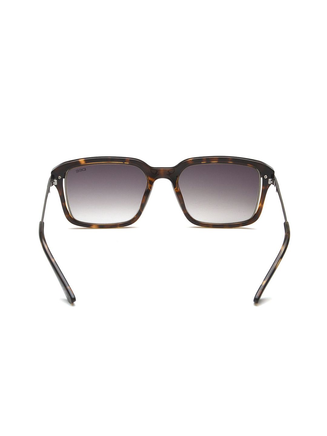IDEE Men Rectangle Sunglasses With UV Protected Lens IDS3100C2SG