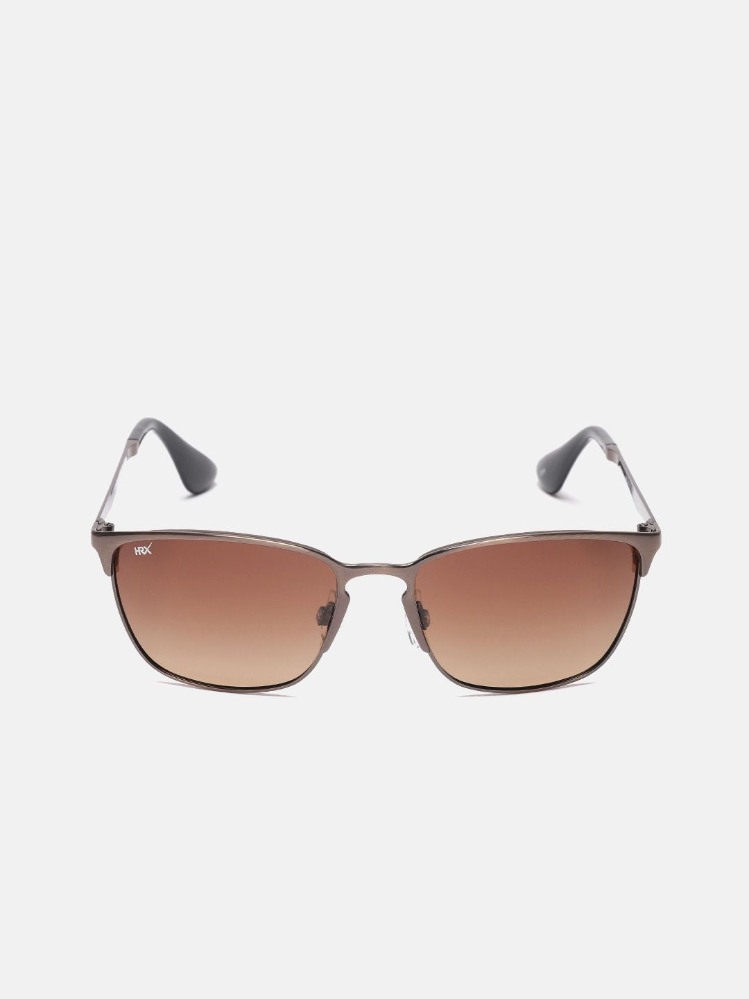 HRX oleh Hrithik Roshan Unisex Unisex Polarised Square Sunglasses MFB-PN-CY-50537
