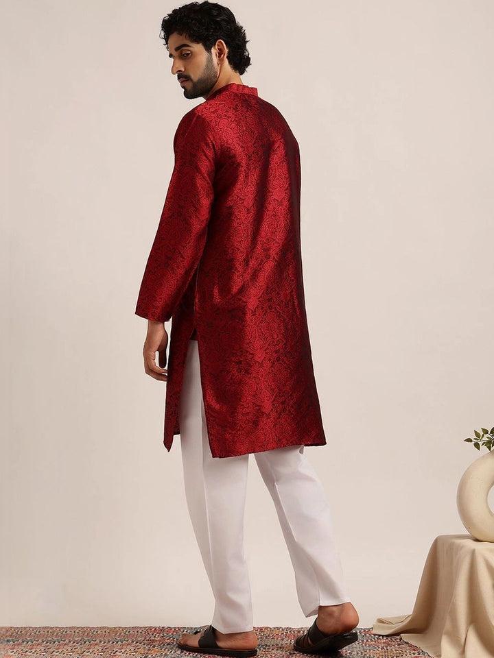 Anouk Men Kurta