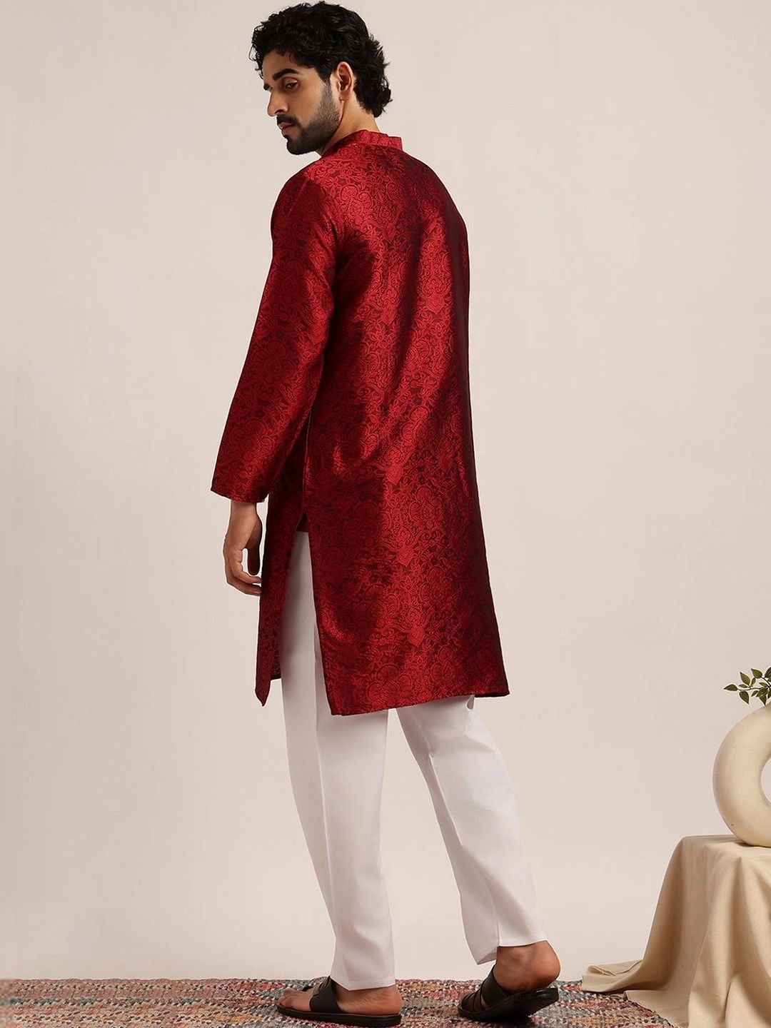 Anouk Men Kurta