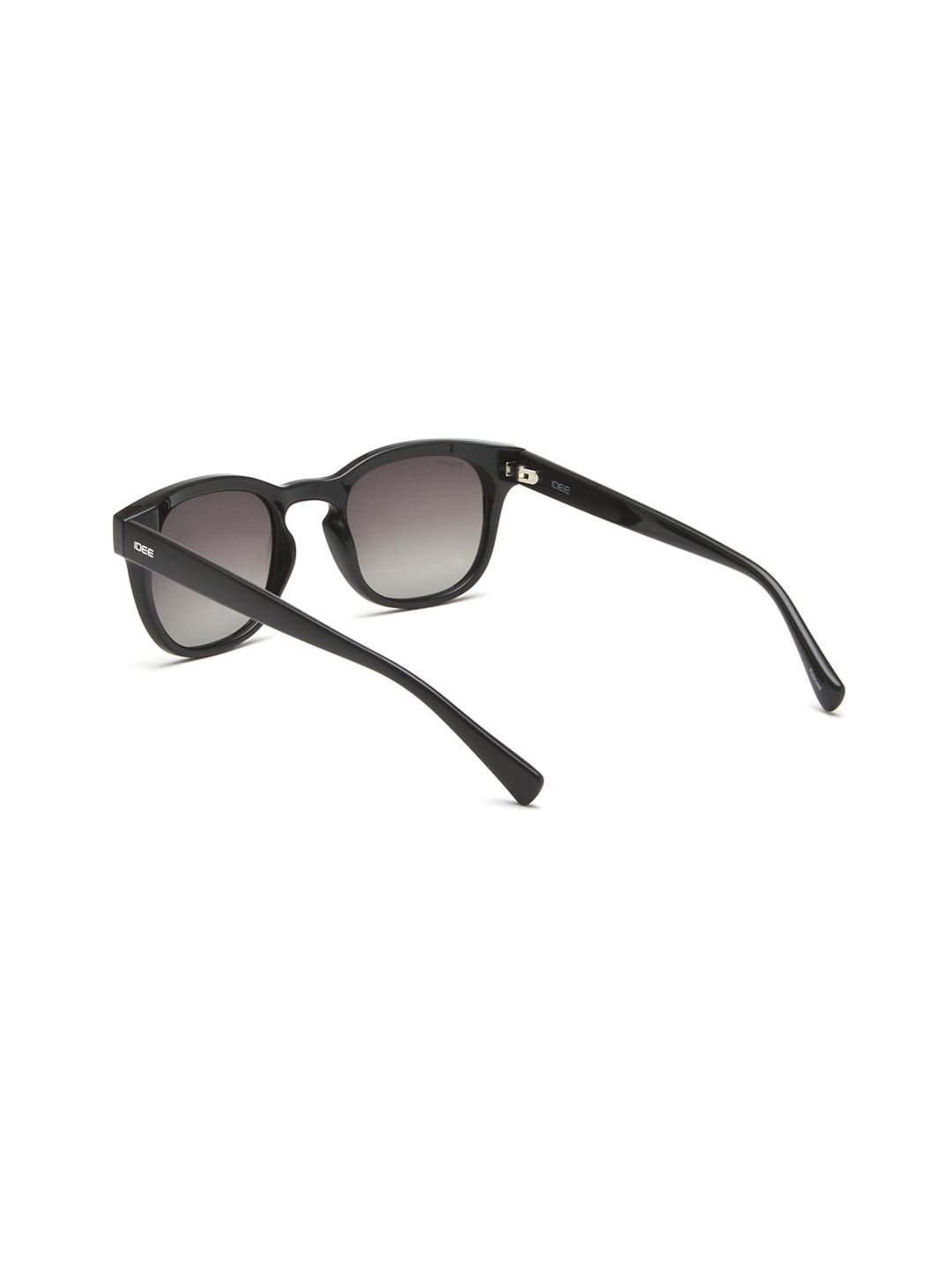 IDEE Men Wayfarer Sunglasses with UV Protected Lens IDS2817C1PSG