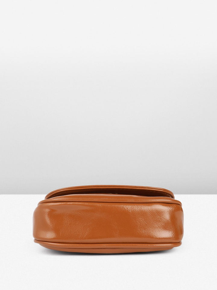 DressBerry Structured Sling Bag