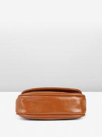DressBerry Structured Sling Bag
