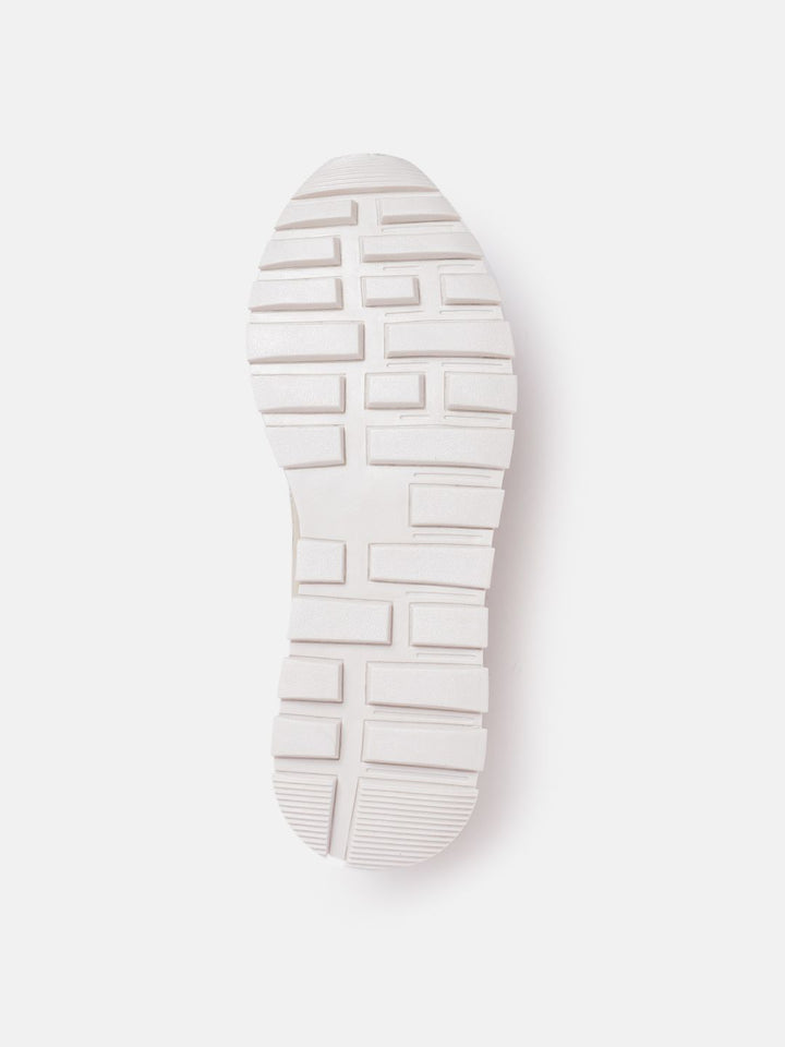DressBerry Women Round Toe Sneakers