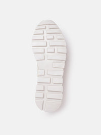 DressBerry Women Round Toe Sneakers