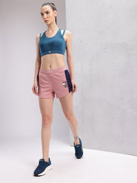 HRX by Hrithik Roshan Women Running Shorts
