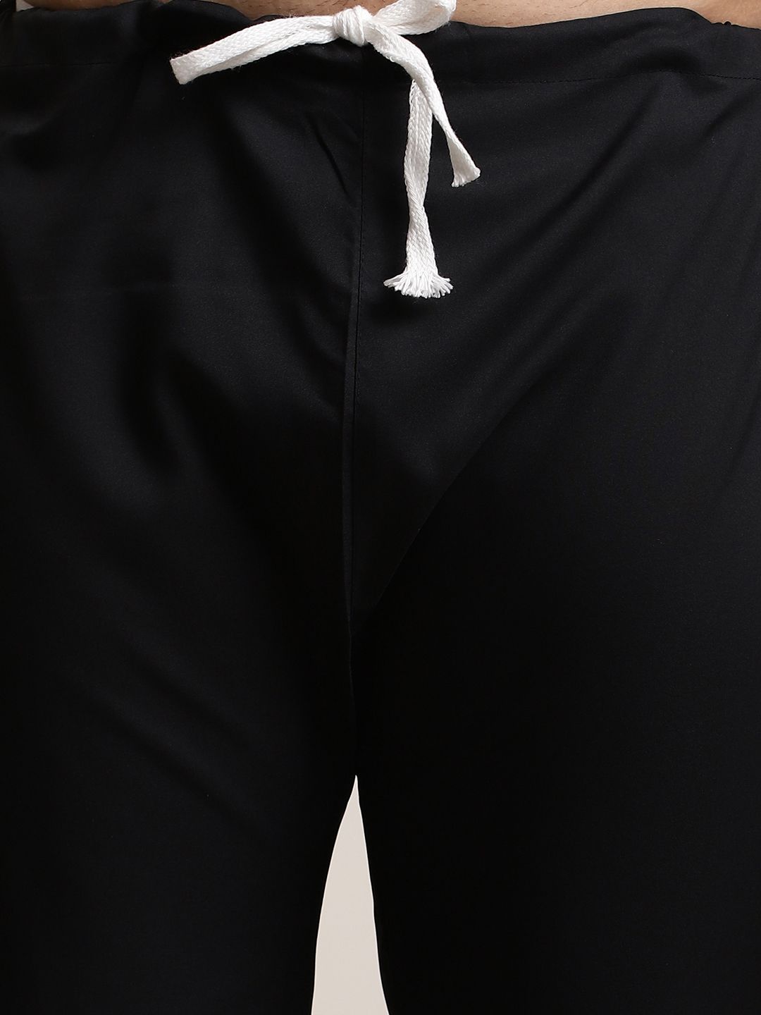 SOJANYA Kolar Baju Lengkung Labuh Pathani Kurta bersama Salwar