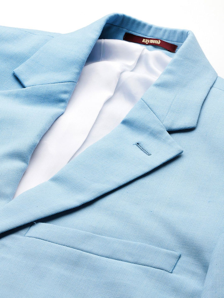 Raymond Formal Blazer With Trouser