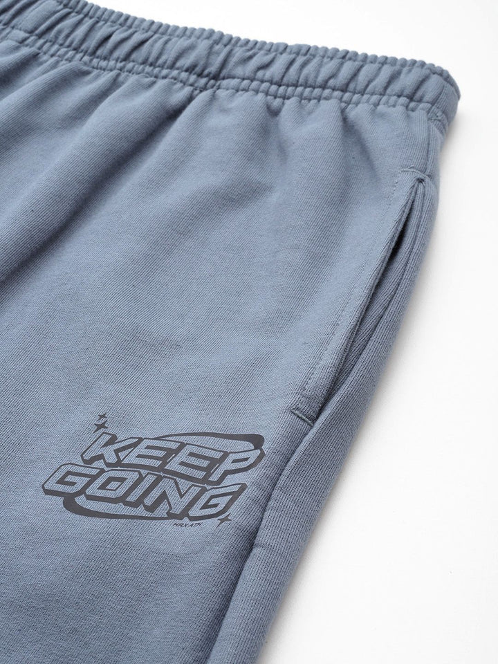 HRX by Hrithik Roshan Men Lifestyle Track Pants