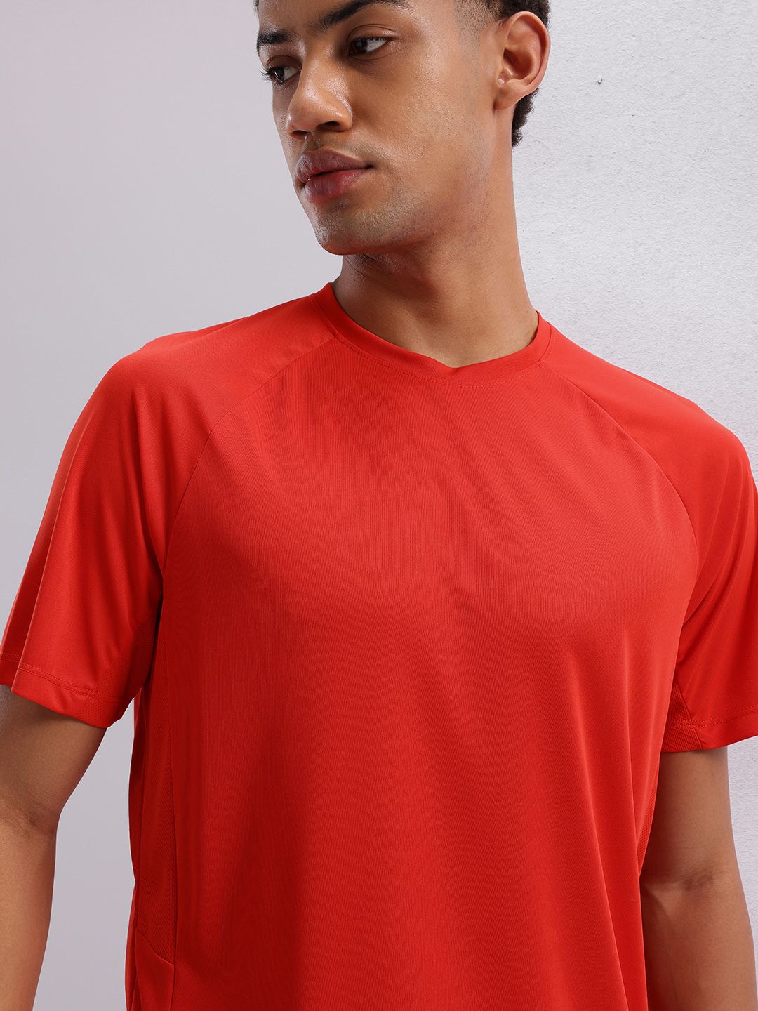 HRX by Hrithik Roshan Rapid-Dry T-shirt