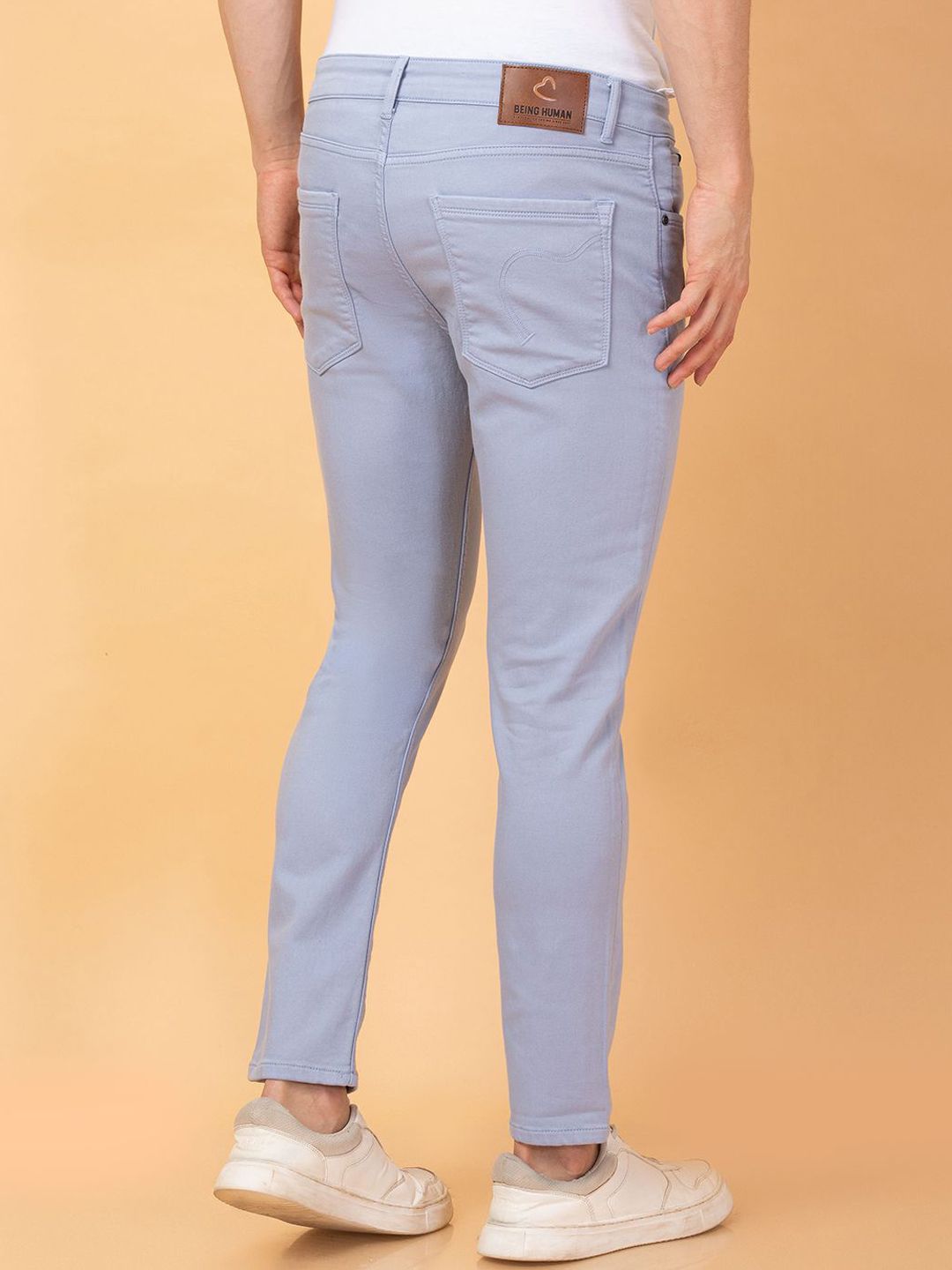 Being Human Men Jeans