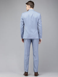 Park Avenue Slim Fit Formal Blazer & Trouser